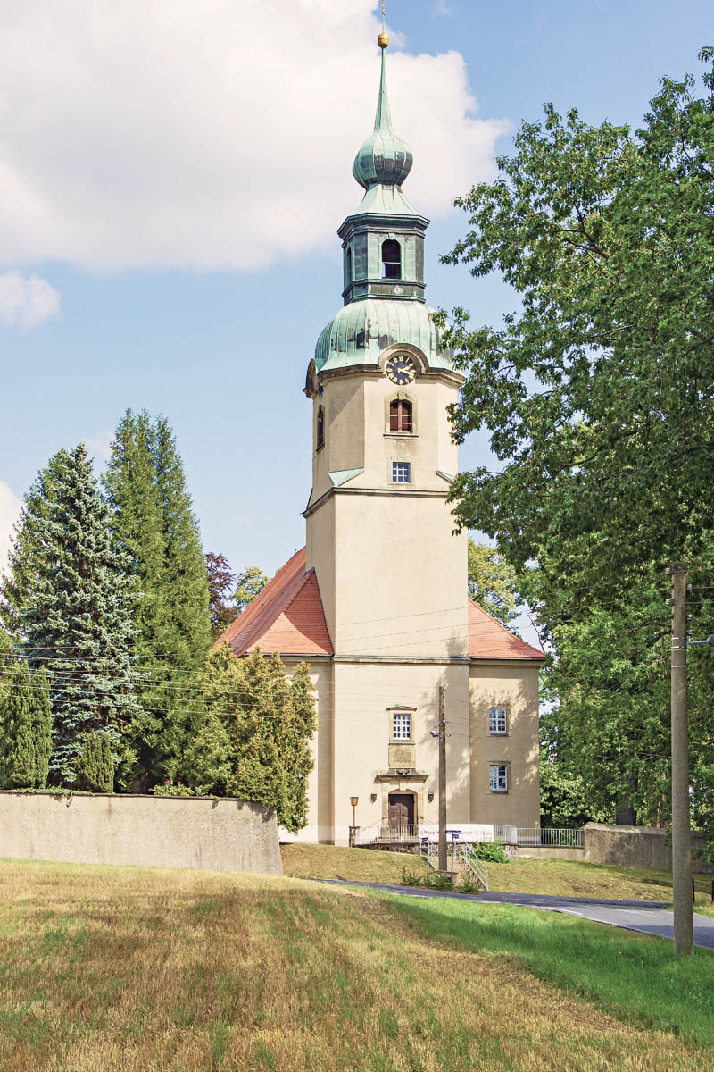 Wohnbebauung Sonnenidyll Die Lage Elbebau Dresden GmbH